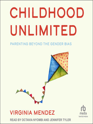 Childhood Unlimited - Audiobook